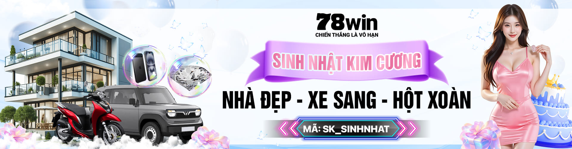 78WIN ⚜️ Solusi - TRANG CHỦ 78WIN.COM TẶNG 78K ĐĂNG KÝ 78 WIN CHƠI WORLDCUP 10 bn sinh nhat 78win