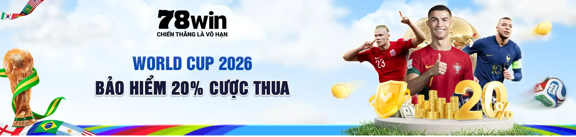 78WIN ⚜️ Solusi - TRANG CHỦ 78WIN.COM TẶNG 78K ĐĂNG KÝ 78 WIN CHƠI WORLDCUP 9 World Cup 2026 78win bảo hiểm cược thua